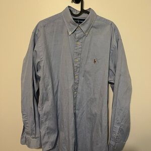 Men's Blue Ralph Lauren